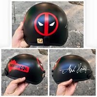 sơn vẽ nón bảo hiểm , vẽ nón bảo hiểm , design nón bảo hiểm , sơn nón bảo hiểm , sơn tên vẽ chữ 