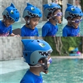 nón thú , nón cá mập , nón cá mập đẹp , shark helmet , nón bảo hiểm cá mập