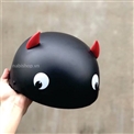 nón thú , nón evil , nón evil cute , nón tiểu quỷ , nón bảo hiểm yêu quái