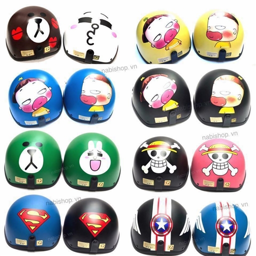 nón cặp , nón bảo hiểm cặp , nón bảo hiểm couple , nón cặp đẹp , nón đôi