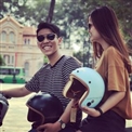 nón 3/4 cao cấp , sơn vẽ nón 3/4 , nón bảo hiểm 3/4 đẹp , nón bảo hiểm 3/4 giá rẻ , nón 3/4 giá tốt