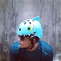 nón thú , nón cá mập , nón cá mập đẹp , shark helmet , nón bảo hiểm cá mập