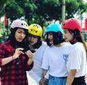 nón thể thao , nón xe đạp , nón bảo hiểm nhẹ , nón thể thao an toàn , nón bảo hiểm đẹp 