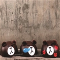 nón thú , nón evil , nón evil cute , nón tiểu quỷ , nón bảo hiểm yêu quái