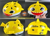 Mũ bảo hiểm Cá Mập 3D dễ thương cao cấp