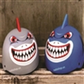nón thú , nón cá mập , nón cá mập đẹp , shark helmet , nón bảo hiểm cá mập