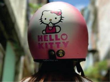 sơn vẽ nón bảo hiểm , nón bảo hiểm chất lượng , nón bảo hiểm 3/4 đẹp , nón bảo hiểm 3/4 giá rẻ , nón 3/4 dễ thương