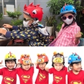 nón thú , nón gấu , nón gấu đẹp , nón thú gấu , nón bảo hiểm gấu