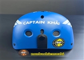 Mũ bảo hiểm trẻ em Captain 3D dễ thương cho bé yêu❤️