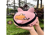 Mũ bảo hiểm kính Corgi cho bé & Người Lớn