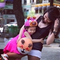 nón thú , nón heo , nón heo cute , nón heo dễ thương , nón bảo hiểm heo