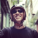 nón 3/4 thỏ fuck , non fuck , nón thỏ cute , non bao hiem thỏ cute , nón bảo hiểm thỏ 	