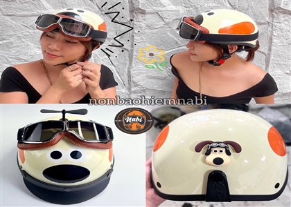 NÓN NGƯỜI LỚN DỄ THƯƠNG